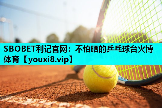 SBOBET利记官网：不怕晒的乒乓球台火博体育