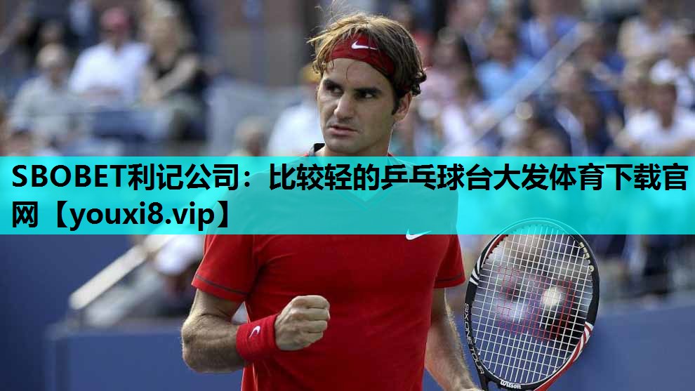 SBOBET利记公司：比较轻的乒乓球台大发体育下载官网