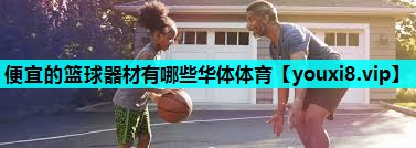 便宜的篮球器材有哪些华体体育
