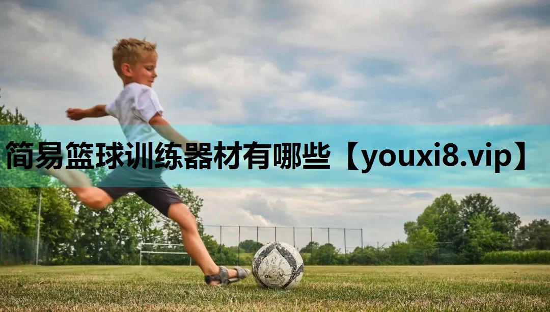 简易篮球训练器材有哪些