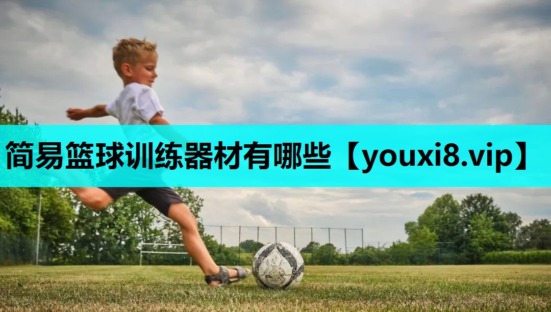 简易篮球训练器材有哪些