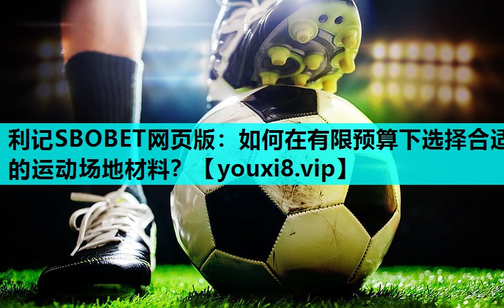 如何在有限预算下选择合适的运动场地材料？
