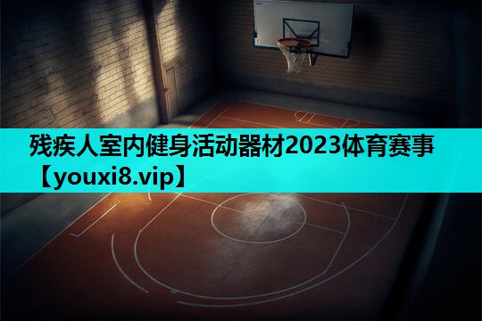残疾人室内健身活动器材2023体育赛事
